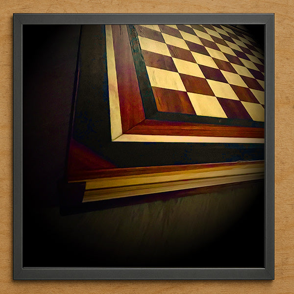 Les jeux en bois — entre tradition et raffinement