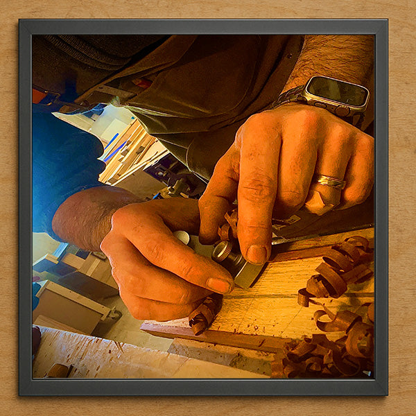 Le Travail du Mieux - Réflexions d’un artisan sur une économie juste et durable