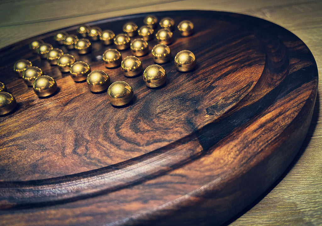 Le jeu de Solitaire Premium