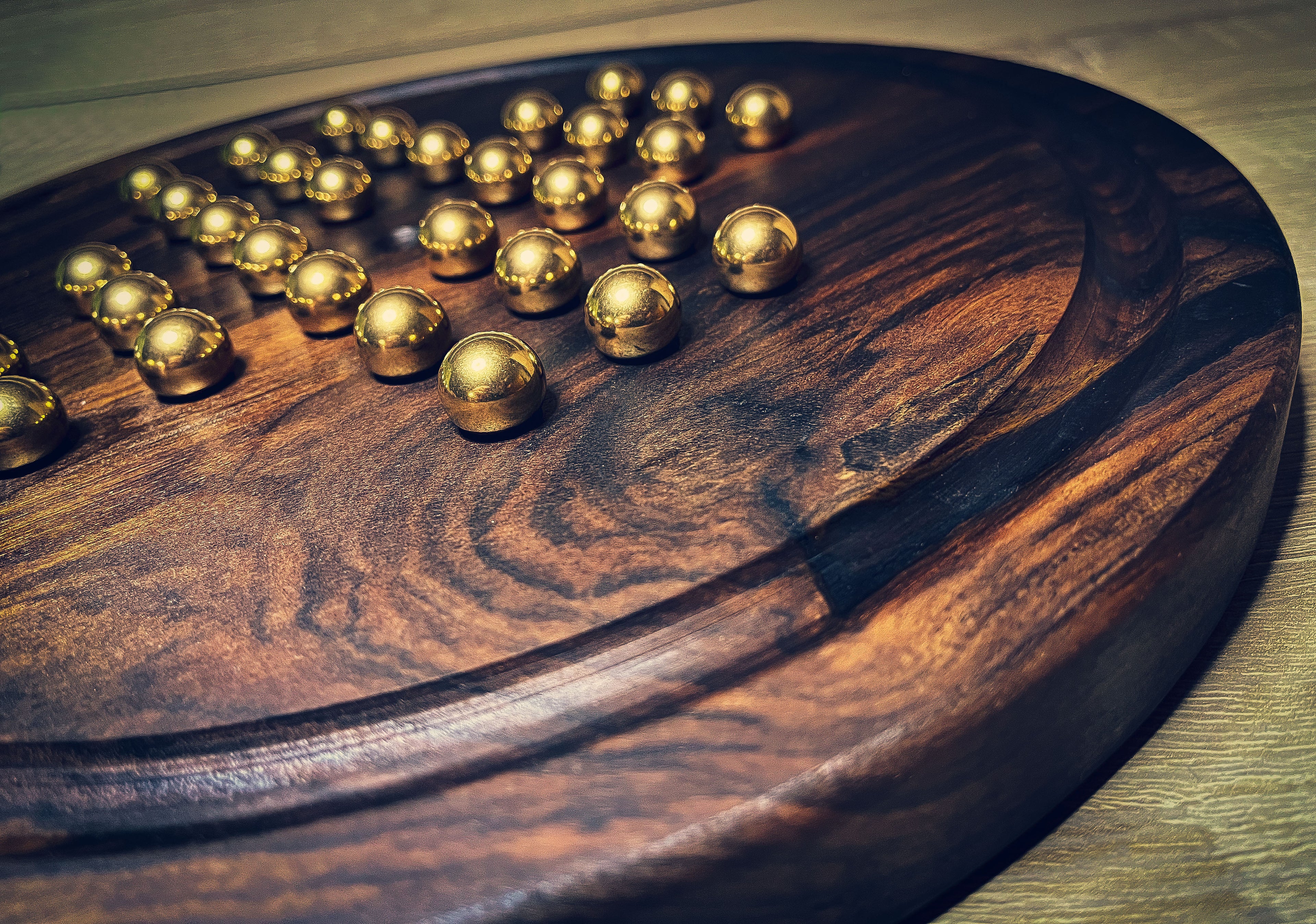 Le jeu de Solitaire Premium