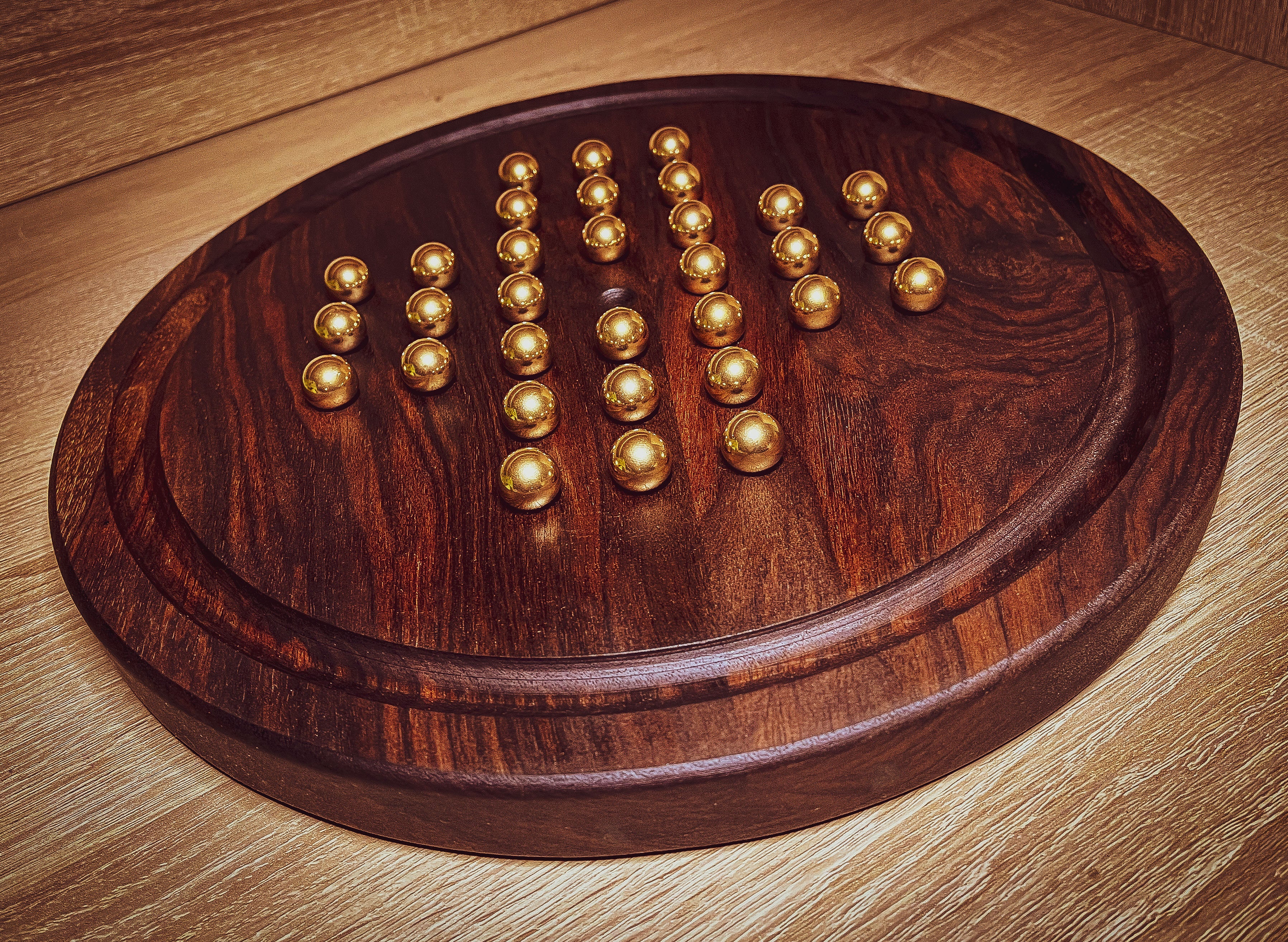 Le jeu de Solitaire Premium