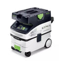 Location aspirateur Festool CTL MIDI pour aspiration atelier