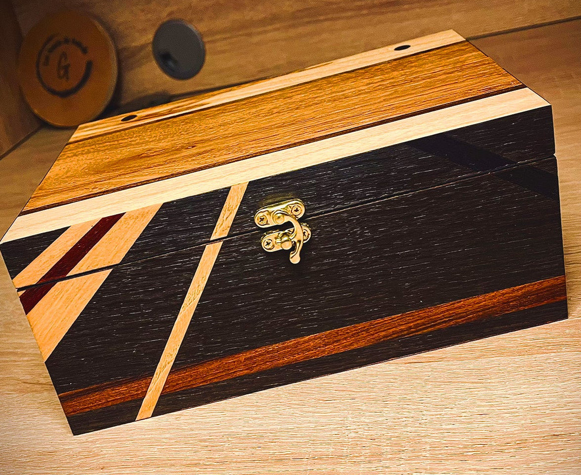 coffret