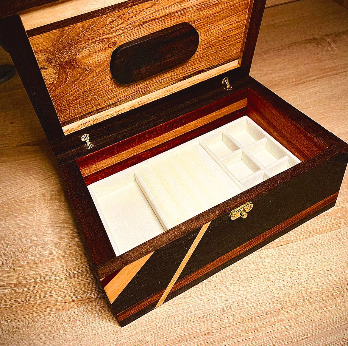 coffret