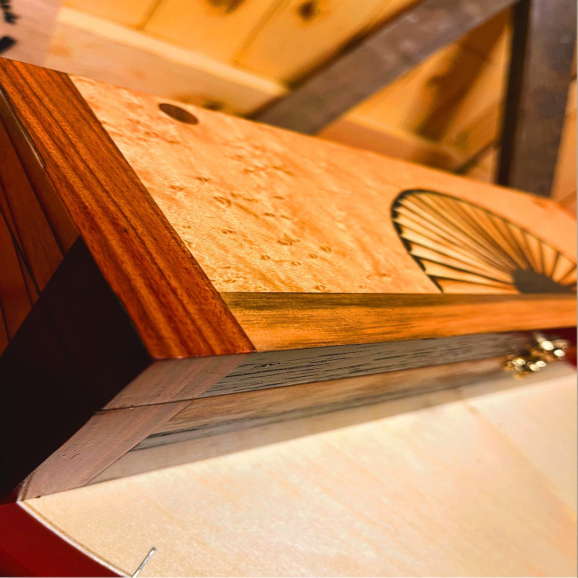 coffret