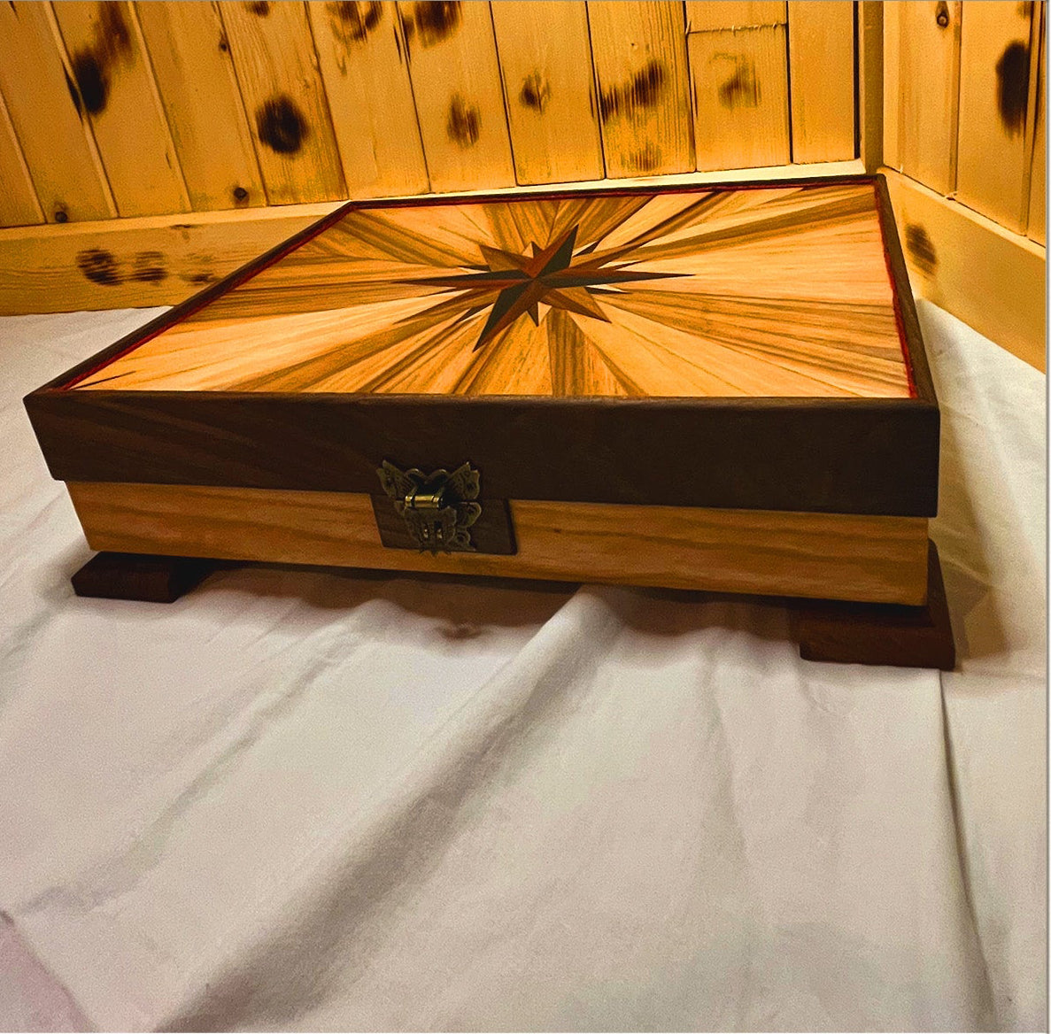 coffret