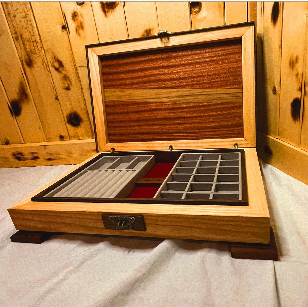 coffret