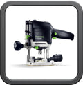 Location défonceuse Festool OF 1010 pour rainures et affleurages