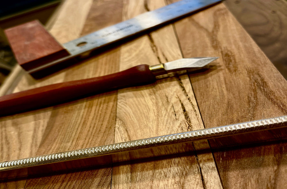 Création artisanale en bois