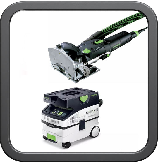 Festool DF-500