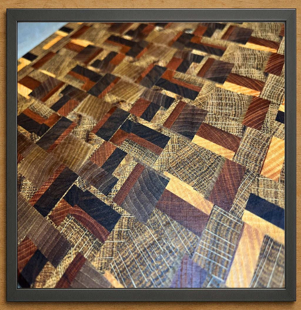 Planche à Découper