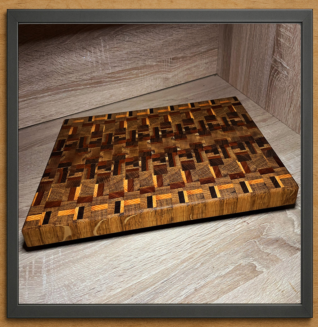 Planche à Découper